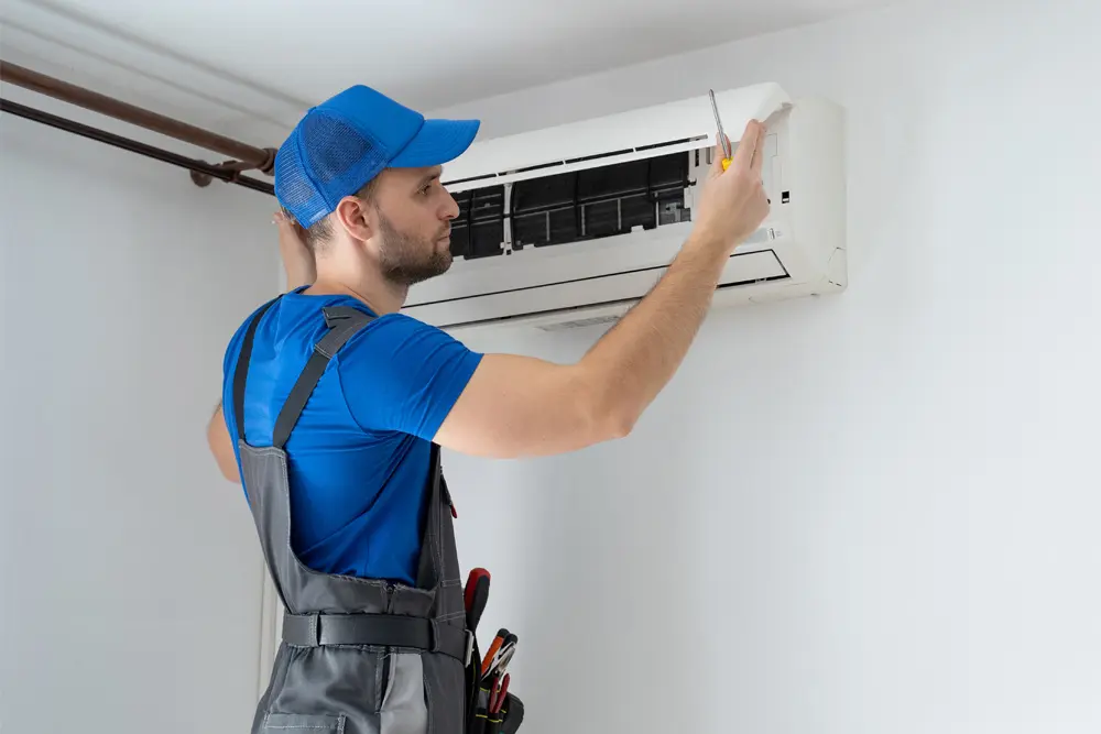 installateur panneau solaire